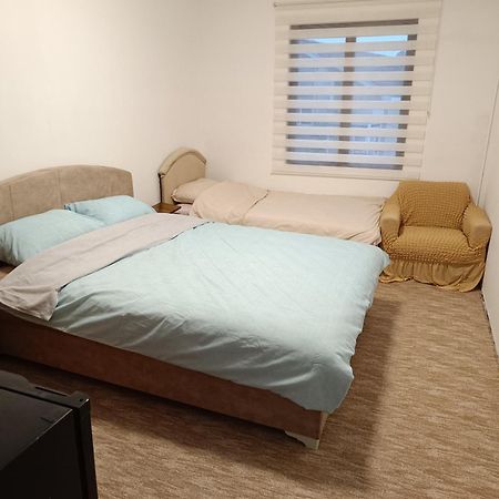 Sobe Baosici Marina Hotel Herceg Novi Ngoại thất bức ảnh