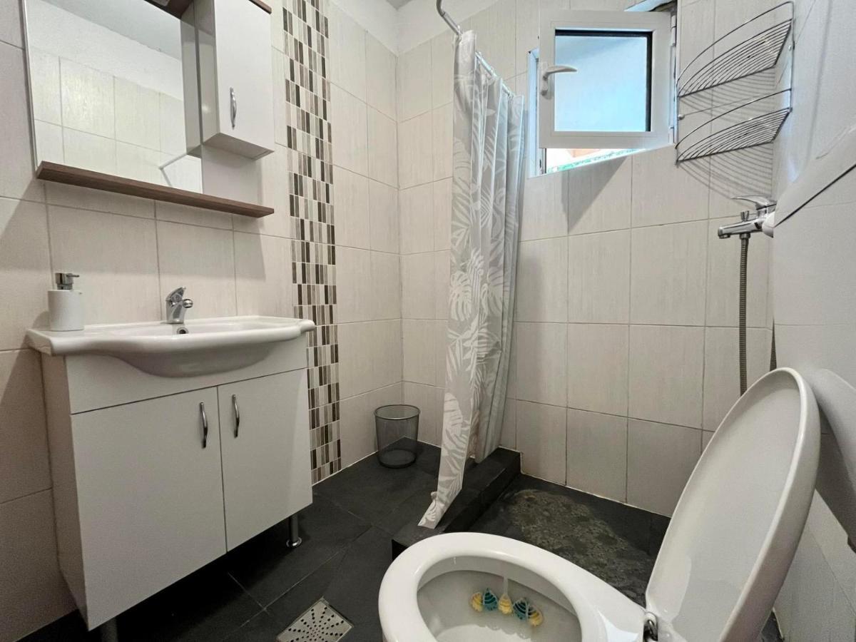 Sobe Baosici Marina Hotel Herceg Novi Ngoại thất bức ảnh