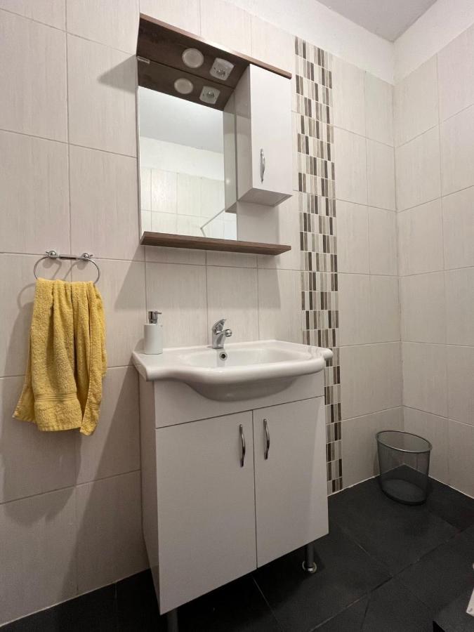 Sobe Baosici Marina Hotel Herceg Novi Ngoại thất bức ảnh