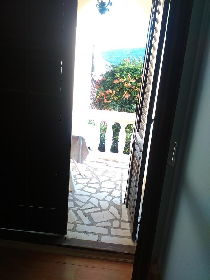 Sobe Baosici Marina Hotel Herceg Novi Ngoại thất bức ảnh